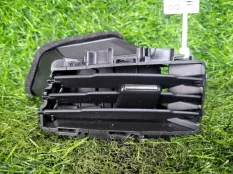 Дефлектор Ford Focus 3