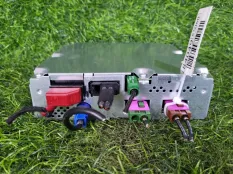 Видеомодуль TV тюнер Audi A6