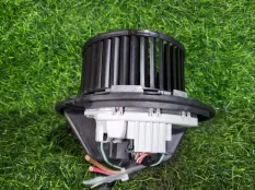 Моторчик печки BMW 1-Series