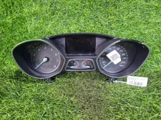 Панель приборов Ford Focus 3