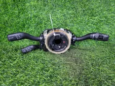 Подрулевой шлейф Audi A6