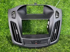 Дефлектор воздушный Ford Focus 3