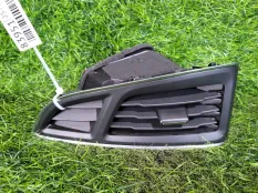 Дефлектор Ford Focus 3