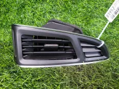 Дефлектор Ford Focus 3