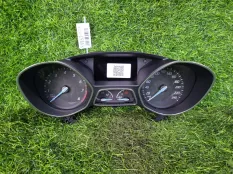 Панель приборов Ford Focus 3