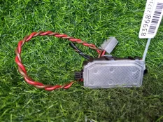 Резистор печки Ford Focus 3