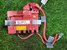 Распределитель тока BMW 1-Series