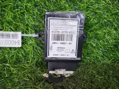 Блок управления светом Ford Focus 3