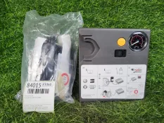 Компрессор подкачки колес Audi A6