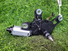 Мотор дворников Audi A6