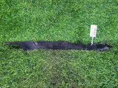 Защита бампера BMW 1-Series