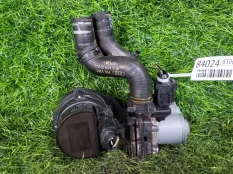 Клапан печки Audi A6