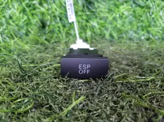 Кнопка курсовой устойчивости Audi A6