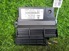 Блок управления бортовой сети Audi A6