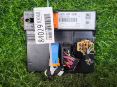 Блок комфорта Audi A6