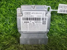 Блок управления Airbag Audi A6