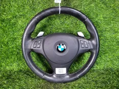 Руль в сборе BMW 1-Series