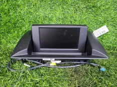 Информационный дисплей BMW 1-Series