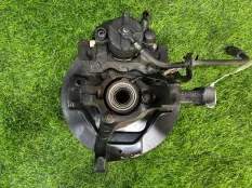 Кулак поворотный Opel Astra