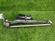 Моторчик стеклоочистителя Opel Astra