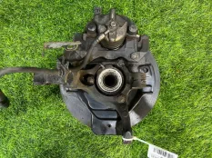 Кулак поворотный Opel Astra