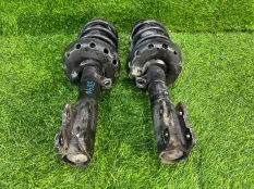 Амортизатор подвески Opel Astra