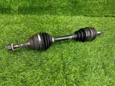 Привод Opel Astra