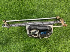 Моторчик стеклоочистителя Opel Astra