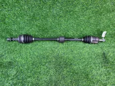 Привод Opel Corsa