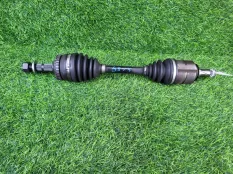 Привод Opel Corsa