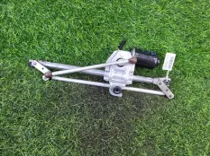 Моторчик стеклоочистителя Opel Corsa