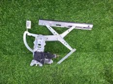 Стеклоподъёмник Opel Corsa