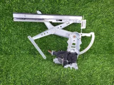 Стеклоподъёмник Opel Corsa