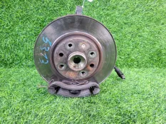 Кулак поворотный Opel Corsa