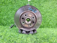 Кулак поворотный Opel Corsa