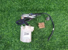 Бензонасос Opel Corsa