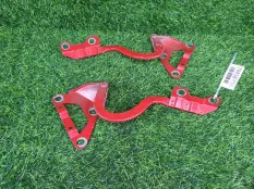 Петли капота Opel Corsa