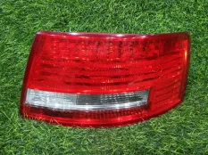 Фонарь задний Audi A6