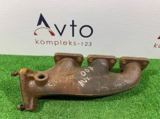 Выпускной коллектор Audi A6