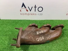 Выпускной коллектор Audi A6