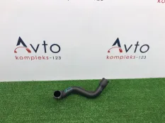 Патрубок интеркулера Audi A4