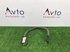 Проводка салона Audi A3