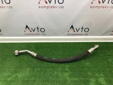 Шланг кондиционера Audi A6