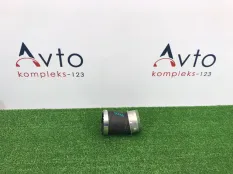 Патрубок интеркулера Audi A3