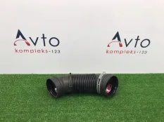 Патрубок воздушного фильтра Audi A3