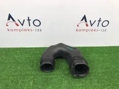 Патрубок воздушного фильтра Audi A3