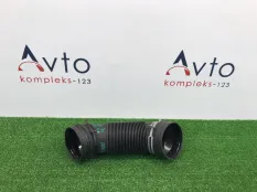 Патрубок воздушного фильтра Audi A3