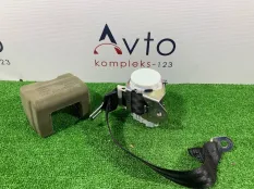 Ремень безопасности Audi A3