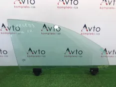 Стекло двери Audi A8