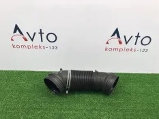 Патрубок воздушного фильтра Audi A3